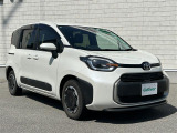 シエンタ ハイブリッド 1.5 Z E-Four 4WD 修復歴無し