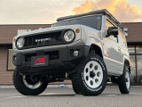 ジムニー XC 4WD 