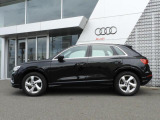 Q3 35 TFSI アドバンスド 