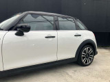 MINI NEXT2年間走行距離無制限保証100項目の納車前点検