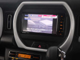 TV付きです。