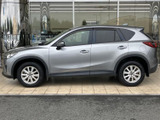 CX-5 2.2 XD Lパッケージ 