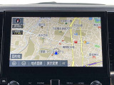 メモリーナビが付いています。初めて使用する方も安心して使えます♪フルセグ、ブルートゥース付きです。