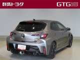 GRカローラ 1.6 RZ 4WD 