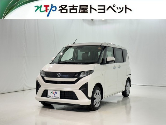 ムーヴ X 
