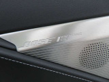 Bose 14 スピーカー パフォーマンスシリーズサウンドシステム/ アクティブノイズキャンセレーション/ エンジンサウンドエンハンスメントを装備!
