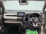 N-WGN L ホンダ センシング 