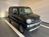 ハスラー G 4WD 