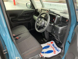 全車消毒済み。納車時にはもう一度キレイにいたしますので安心してお乗りいただけます。♪