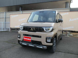デリカミニ T プレミアム 4WD 