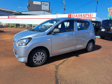 ミライース L 4WD 