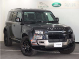 ディフェンダー 110 S 3.0L D350 ディーゼル 4WD 