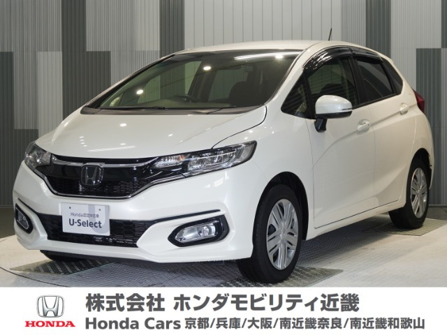 フィット 1.3 13G L ホンダセンシング