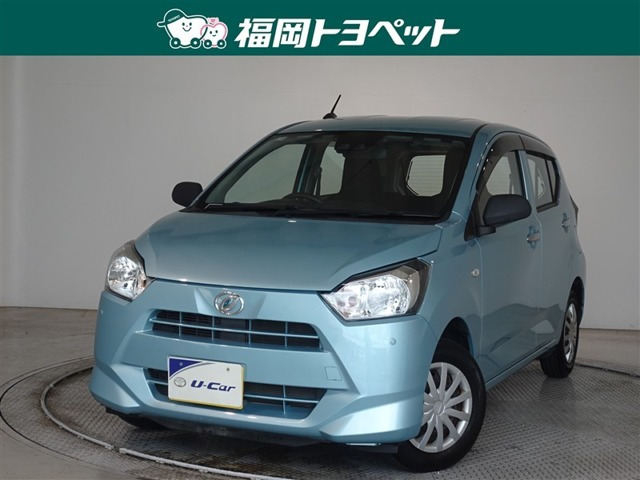 ミライース L SAIII 
