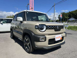クロスビー 1.2 ハイブリッド(HYBRID) MZ 4WD 