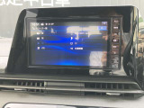 フルセグ、Bluetoothオーディオ