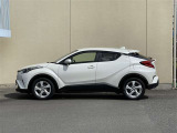 C-HR 1.2 S-T 4WD 