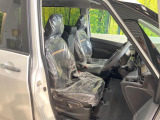 もちろん車内はキレイです♪よりクリーンな状態をキープしたいお客様には『ナノゾーンコート』がおすすめ!新型コロナウイルス対策や、除菌・消臭に効果を発揮し多くの方にご好評いただいております。