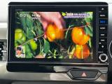 TV付きの車となっております。送迎時の待ち時間などとてもお役に立ちます。