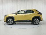 ヤリスクロス 1.5 ハイブリッド Z E-Four 4WD 