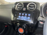 スタイリッシュな室内で運転もしやすいです♪使い勝手の良い配置も考えられています!!