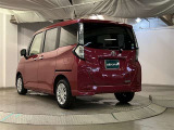 ディーラーならではの保証が付いたお勧め車です。お気軽にお問い合わせ下さい。