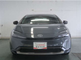 ワイド&ローのスタイルで走行安定性もばっちりです。運転しやすくロングドライブも安心です。