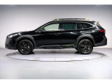 レガシィアウトバック  1.8 エックスブレイク EX 4WD