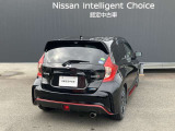 ノート 1.2 NISMO 