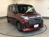 ルーミー 1.0 カスタム G-T 