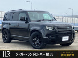 新車時1042万円(車両本体価格912万円、メーカーオプション130万円)のお車です。サントリーニブラック、エクステンデッドブラックエクステリアパックの組合せ、X-DYNAMIC SEが入庫しました。黒で統一された1台です!