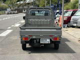大きな荷物の積載も可能です♪