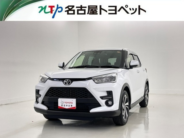 トヨタ ライズ 