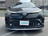 C-HR  修復歴無し