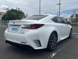 RC 350 Fスポーツ 
