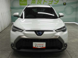 カローラクロス 1.8 ハイブリッド Z 