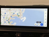 いまや必須装備「ナビゲーション」搭載!知らない場所にスイスイッとドライブ。もう、これなしではハンドルを握れませんね!でも運転中の操作は危険ですのでご注意ですね☆