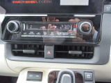 使いやすいオートエアコンです。