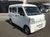 ミニキャブバン E ハイルーフ 4WD 