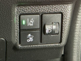ホンダが推し進める総合先進安全装備のセンシング搭載! 衝突や斜線はみだしなどの危険が予測される時、センサーが警告。ヒューマンエラーを高度先進技術が補完してくれます。