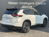エクストレイル  1.5 G e-4ORCE 4WD