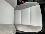 運転席座面です、へたり等ご確認ください。