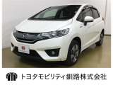 ハイブリッドならではの燃費と静寂性を兼ね備えたお車です