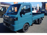 キャリイ KC 農繁 4WD 