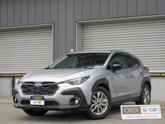 クロストレック 2.0 ツーリング 4WD オリックス認定中古車保証