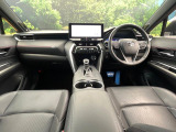 ハリアー 2.5 プラグインハイブリッド Z E-Four 4WD 