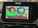 フルセグTVです 画質も綺麗ですよ!