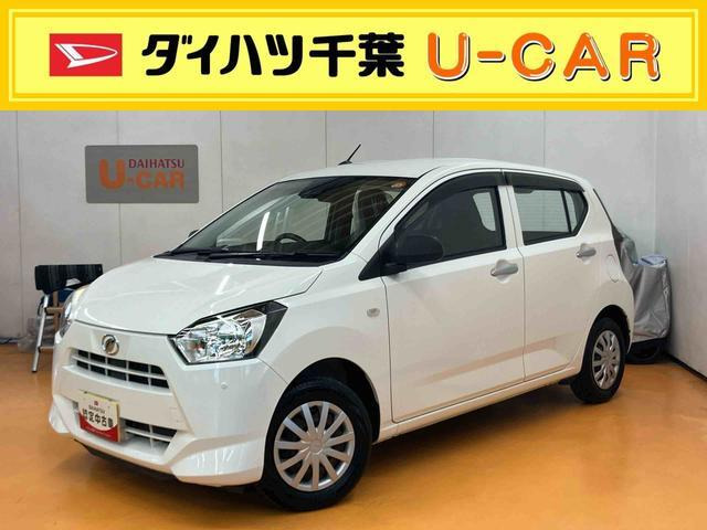 ミライース L SAIII