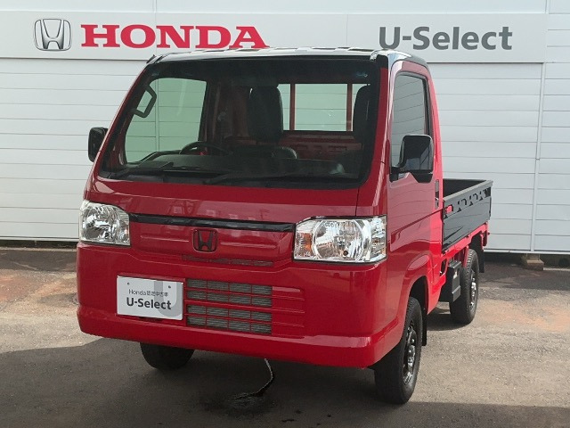 アクティトラック タウン 4WD スピリットカラースタイル