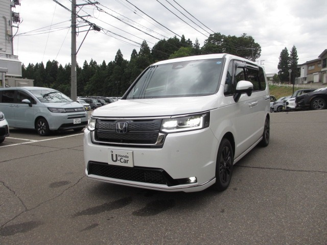 ホンダ ステップワゴン 